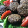 Cooksnap από Sitronella στη συνταγή Μπιφτέκια φούρνου "καπνιστά"