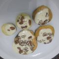 El cooksnap de Lorena Ryoki cuando hizo Batatas o boniatos al horno.