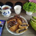 Cooksnap dari olive bunda qonita untuk resep Oreo goreng