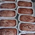 El cooksnap de Lara Vigil González cuando hizo Torta de chocolate.