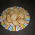 El cooksnap de Morg cuando hizo Galletas de nata gallegas.