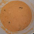 Cooksnap dari Tatyana Putri Ariningrum untuk resep Salted Egg Sauce (Saus Kuning Telur Asin)