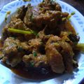 Cooksnap dari Nelly Simanullang untuk resep Resep Ayam Rica-rica Super Pedas Gurih Dan Enak