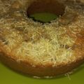 Cooksnap dari Hamdian hairunisah untuk resep Bolu pisang lembut 3 telur