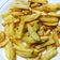chaitali ghatak का कुकस्नैप जब उन्होंने क्रिस्पी फ्रेंच फ्राइज (Crispy French Fries Recipe In Hindi) बनाया था।