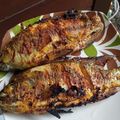 Cooksnap dari Nara untuk resep Gurame Bakar Teflon
