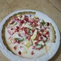 صورة من Maha Sayed، شاركها بعد تجربة وصفة سلطة البيض بالزبادي 🥚🥗✨