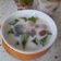 Cooksnap của Nhà Vân khi họ làm theo món Chè khoai dẻo