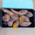  Ting匠手作 的 烤地瓜 cooksnap