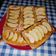 El cooksnap de Faly Rico Gomez cuando hizo Tartitas de manzana de hojaldre y mermelada de melocotón 🍑.