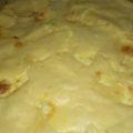 El cooksnap de Tere Ludueña cuando hizo Torta de fiambre licuada.