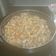 El cooksnap de Luis cuando hizo Salteado de setas y garbanzos.