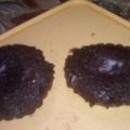 Cooksnap dari Bunda Trio untuk resep Choco lava cake
