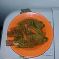 Cooksnap dari UmmuAbdurrahman untuk resep Pesmol Ikan Nila