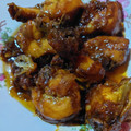 Cooksnap dari DD Ayy untuk resep Ayam Kecap Bawang Bombay