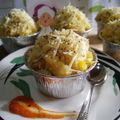 Cooksnap dari Rika Erviana untuk resep Makaroni panggang