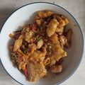 Cooksnap dari Felisia untuk resep Gurame Asam Manis Nanas Simple (Resep Andalan Saya 😉)