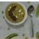 Mauli Mankad's cooksnap of when they made બ્રોકલી પીસ સૂપ (Broccoli peas soup Recipe in Gujarati).