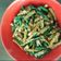 Cooksnap dari Ainna Erlanda untuk resep Tumis Kacang Panjang & Tempe