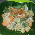 Cooksnap dari Nisa Putri untuk resep Resep masakan Capcay jawa, capjae