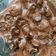 Cooksnap de Le Monde De Nadouche sur la recette Champignons de paris à la crème d'ail et persil