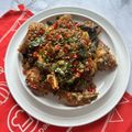 Cooksnap dari Rini Dwi Astuti untuk resep Ayam Cili Padi