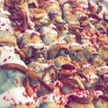 صورة من ♣️nsaym، شاركها بعد تجربة وصفة مسخن الدجاج اللذيذ 😍