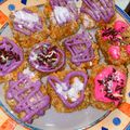 Cooksnap dari Verawati Dewi untuk resep Pisang nuget crispy