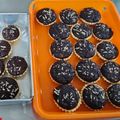 Cooksnap dari Arip Silvia untuk resep Pie Brownies Ekonomis TANPA Telur ~ Krenyess Pie nya, Legitt Brownies nya. 😗