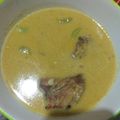 Cooksnap dari Romdly untuk resep Ikan Pari panggang kuah santan