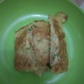Cooksnap dari Mama Hesty untuk resep Telur Dadar Macaroni (mpasi 1y+)