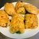 Cooksnap dari Michael Turnip untuk resep Banana Choco Cheese Cream Strudel
