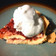5boys2feed's cooksnap of when they made Ray's Raspberry Swirl Cheesecake Tart*.