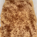El cooksnap de lusalcidos cuando hizo Bizcocho de yogur.