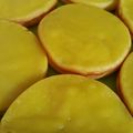 Cooksnap dari Faidah Uzma Narwastu untuk resep Kue Lumpur Kentang