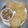 Jigisha Modi's cooksnap of when they made છોલે પૂરી (Chhole puri Recipe in Gujarati).