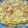 El cooksnap de Arianne cuando hizo Masa de crepes dulces en Thermomix súper fáciles en 15 minutos.