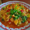 Cooksnap dari astheria arlita puspita dewi untuk resep Seblak kwetiaw