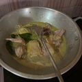 Cooksnap dari Tria Yulia wati untuk resep Ayam Bakar Teflon