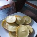 Cooksnap dari Siti Choiriyah untuk resep Kue Lumpur Kentang