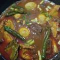 Cooksnap dari Eka Muliani Santy untuk resep Semur ayam pedas manis