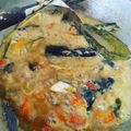 Cooksnap dari Mafhira Syamnan Humayra untuk resep Pindang ikan patin palembang