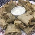 صورة من chef Majd، شاركها بعد تجربة وصفة شاورما بيتي بتشهي