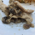 El cooksnap de Marieta cuando hizo Pollo con verduras. Sano, rápido y sencillo.