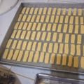 Cooksnap dari ZADA KITCHEN untuk resep Kastangel full Cheddar