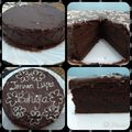 Cooksnap dari Yuni untuk resep Brownies Kukus #selasabisa