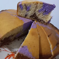 El cooksnap de Ivana cuando hizo Torta Marmolada.
