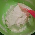 Cooksnap dari Bunda Arfa untuk resep Butter Cream Gurih (Untuk Olesan Roti dan Donat)