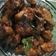 Cooksnap dari novevi untuk resep Ayam kecap pedas manis