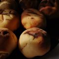 El cooksnap de Noelia Segovia cuando hizo PAN para hamburguesas (esponjoso).